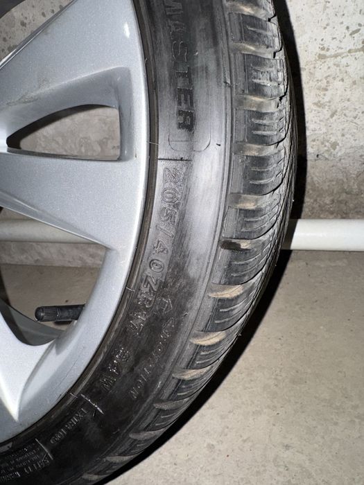 Kaptiva diska sotiladi