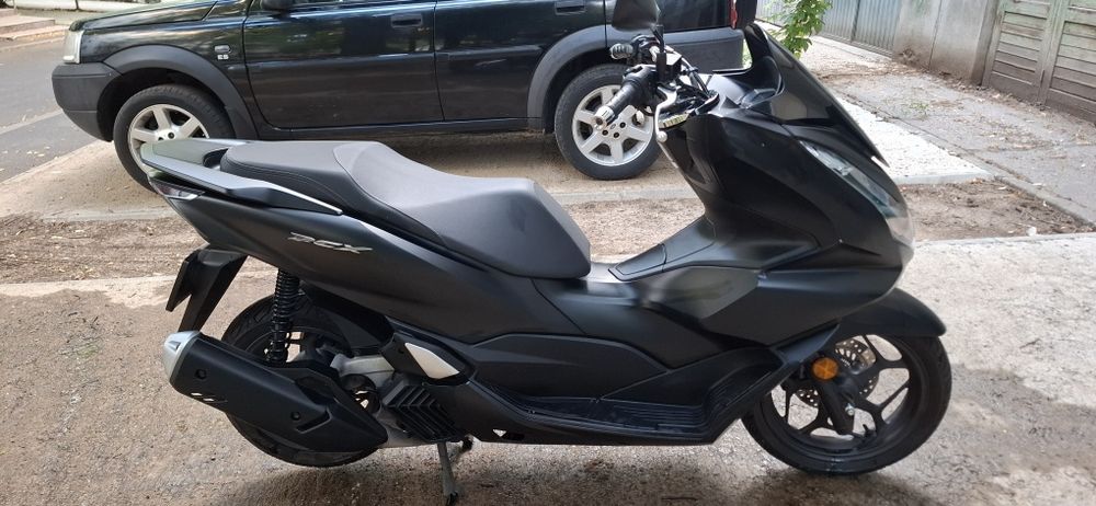 Honda PCX 125 2023