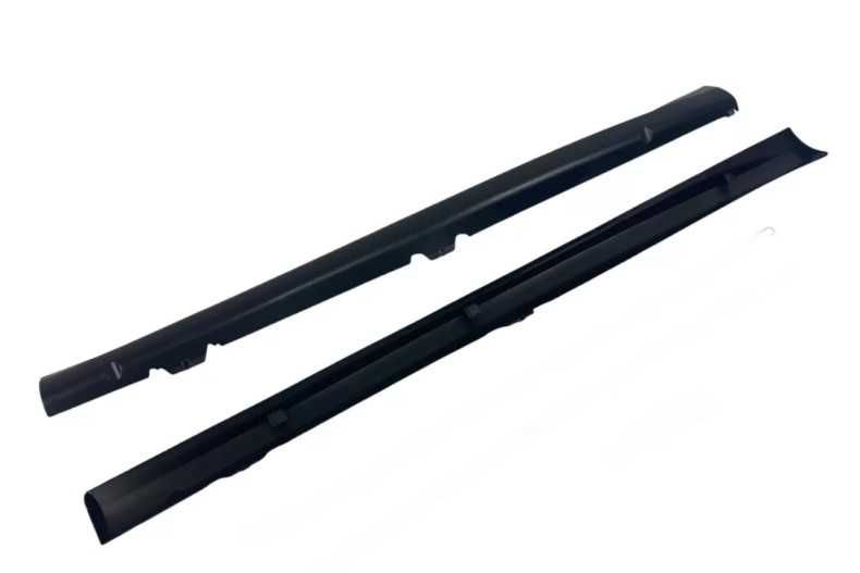 Тунинг прагове за Golf 6 - R20, GTI Дизайн - Нови! На склад!