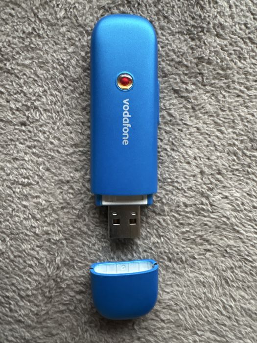 3G modem за сим карта. Незаключен