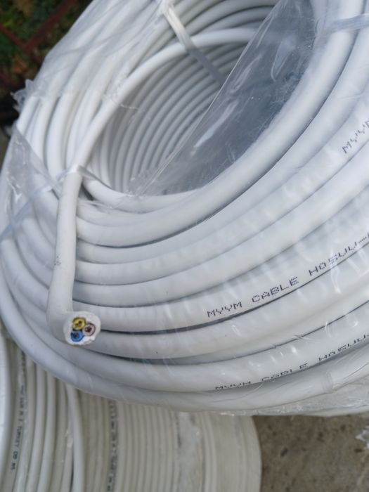 Vand cabluri electrice