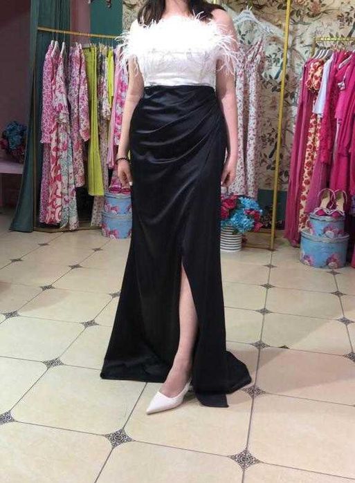 Вечернее платье,производство Турция