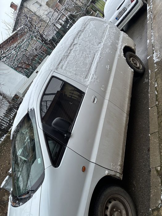 Hyundai h1, 2.5 TD