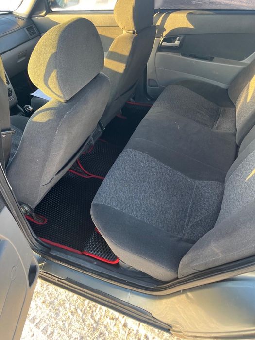 Аренда авто Приора выкуп