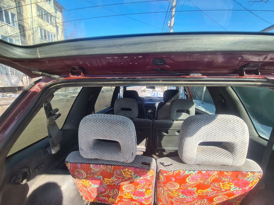 Сдам в аренду с последующим выкупом.