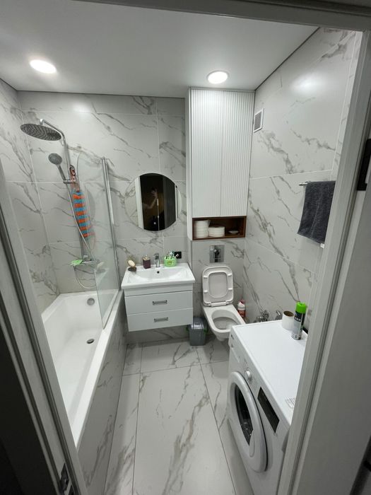 Продам 2-х квартиру