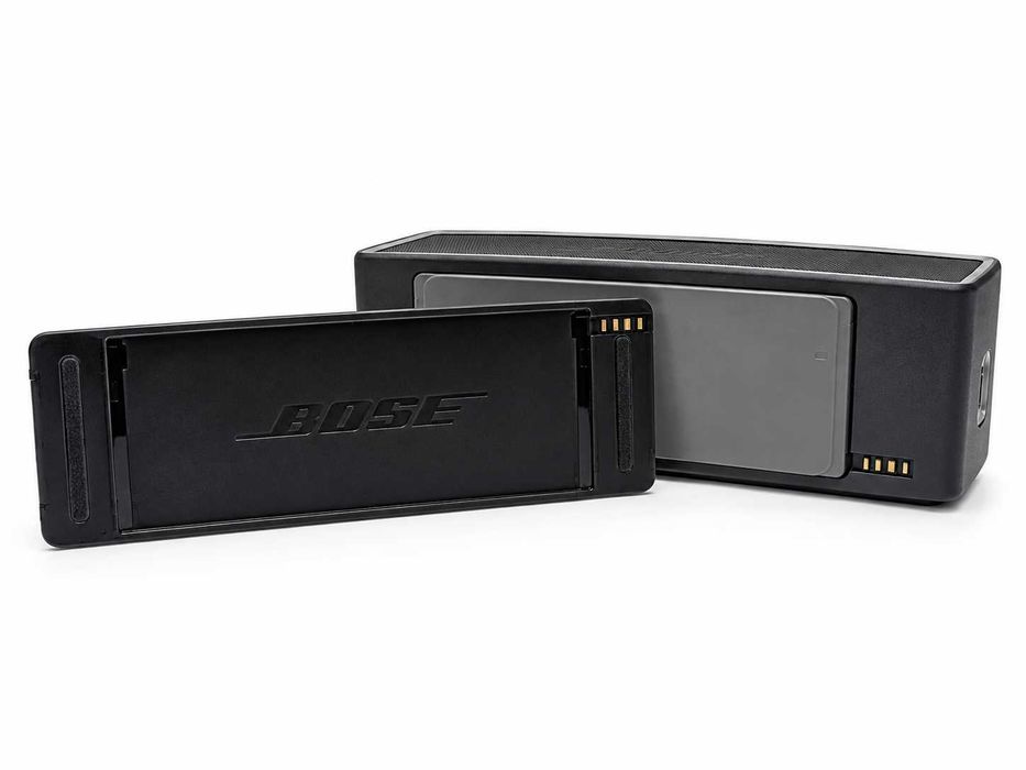 колонка Bose SoundLink Mini 2 Оригинал | Bluetooth | Мощный бас