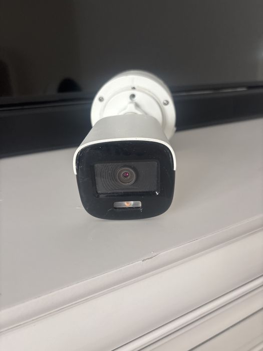 Camera de supraveghere HIKVISION