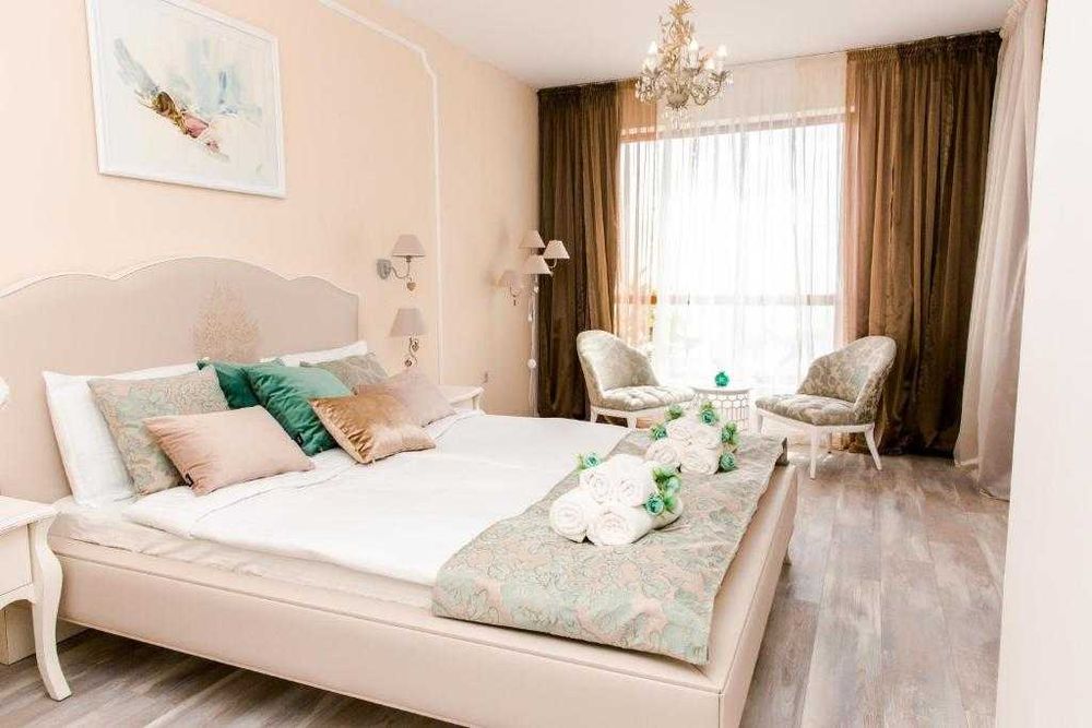 Дава се под наем Двустаен апартамент в Варна, Младост 1 - 100 кв.м за 827.73 € - Снимка #4