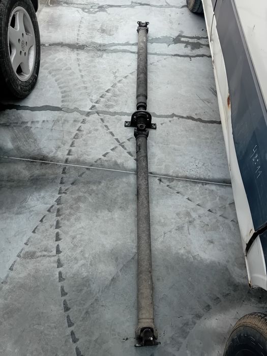 Кардан за Мерцедес Спринтер W906/ Крафтер /Sprinter W 906 / VW Crafter