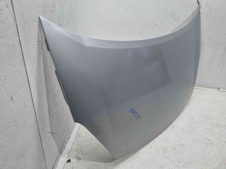 Capota motor Peugeot Partner (II) [Fabr 2008-2018] EZR