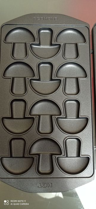 Панель для Мультипекаря REDMOND