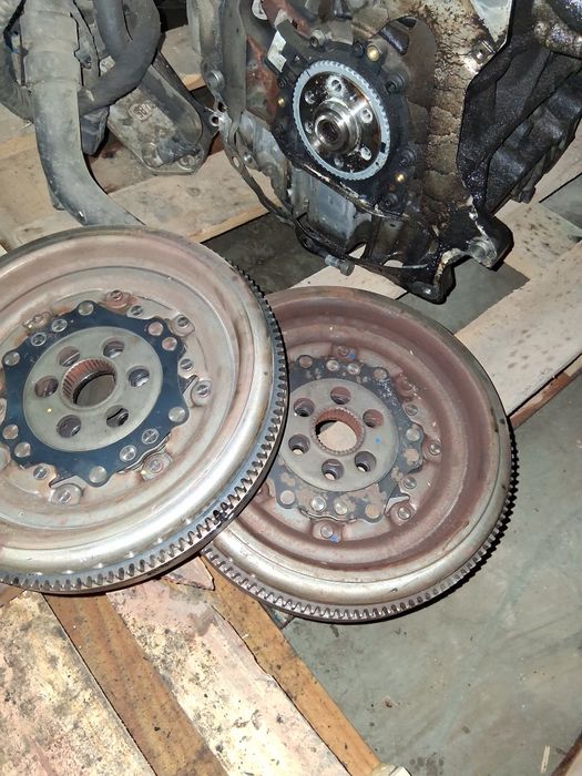 Volanta passat cc passat b6 Dsg 6 euro4 euro5