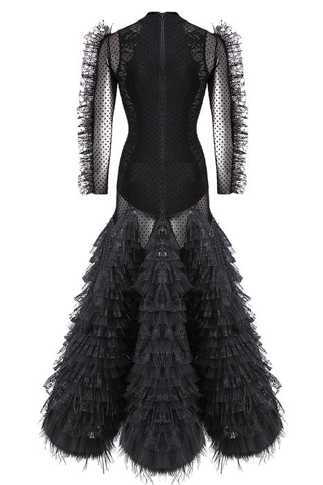 Бална рокля Junona