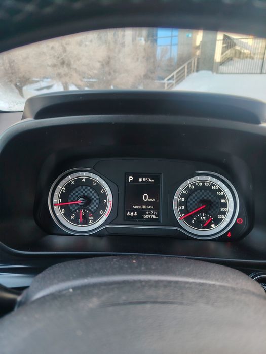 Хундай Й 20 продам