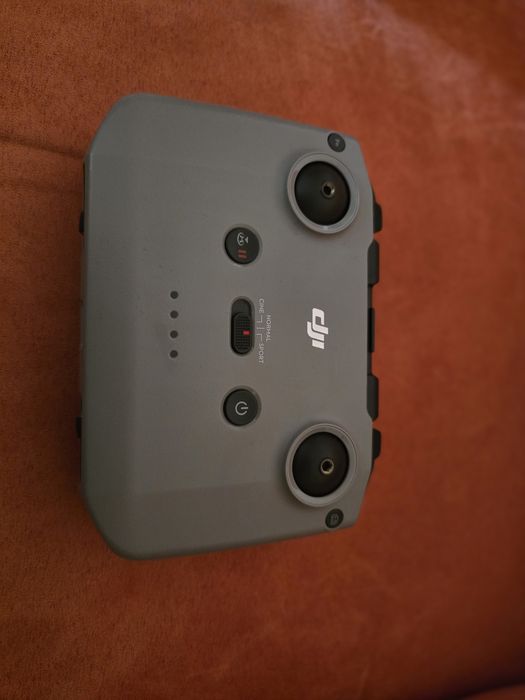 Vand dji mini 3 pro fly more combo 4 baterii incluse