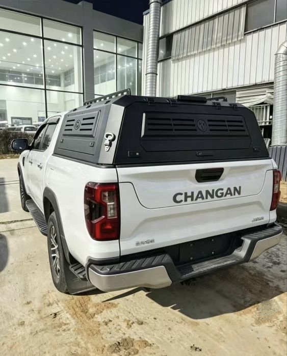 Changan pickup Hunter K50 | Официальный дилер