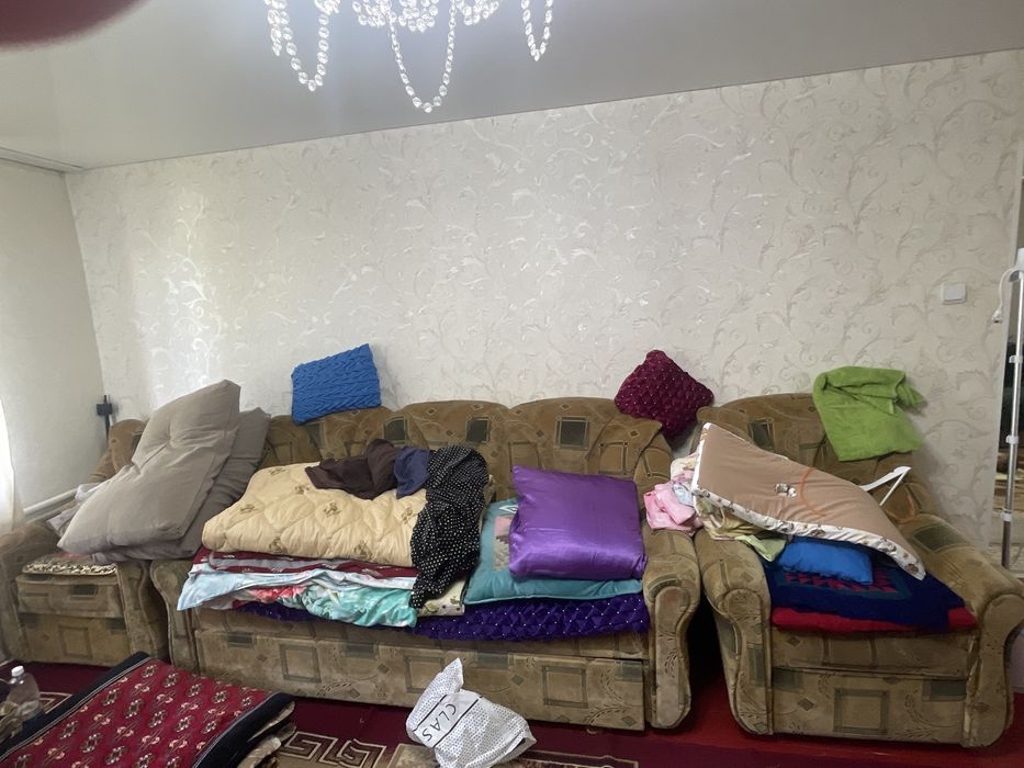 Продам стенки в хорошем состоянии