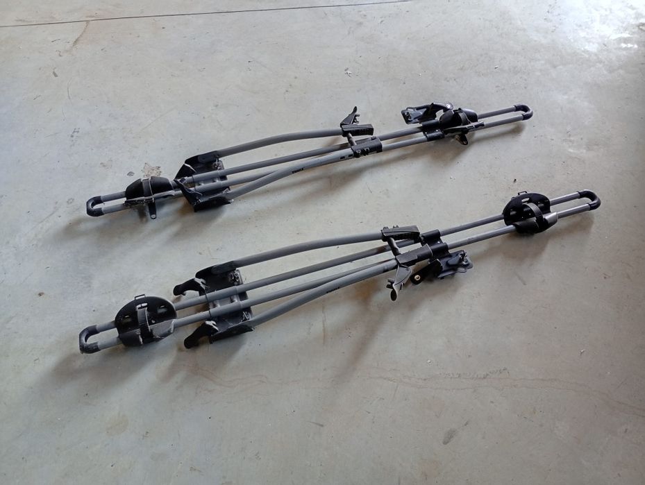 Suporti Bicicleta Thule