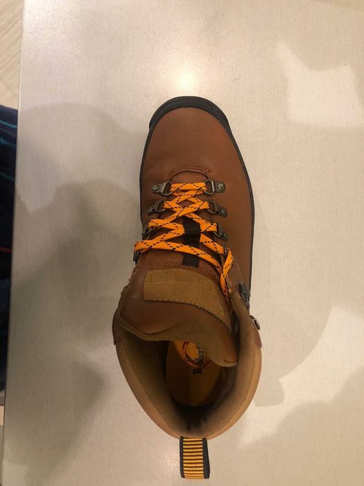 Timberland World Hiker Hiking Boot
