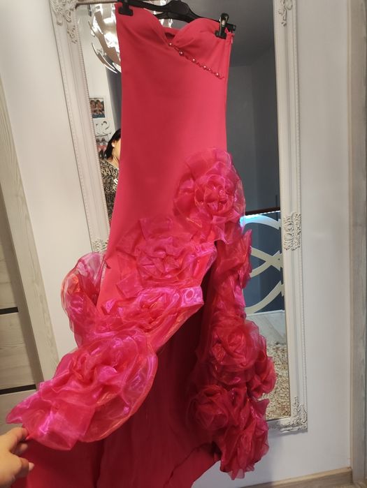Rochie ocazie nunta / botez
