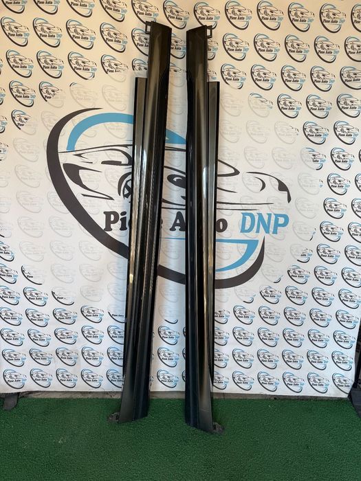 prag stanga dreapta bmw x6 g06 m pachet