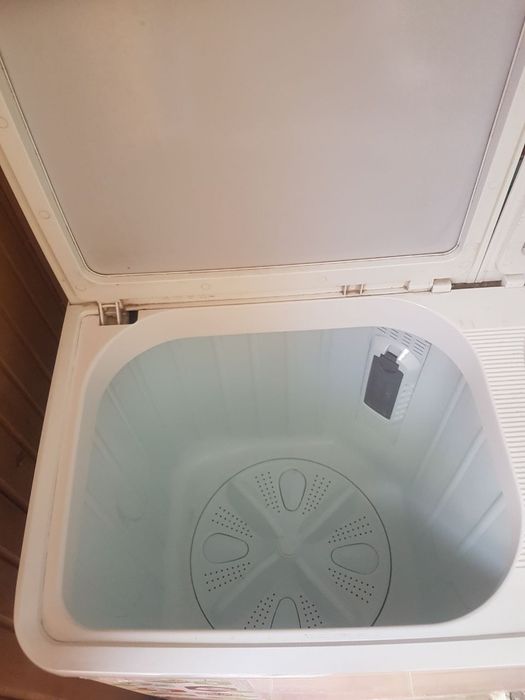 Стиральная машинка