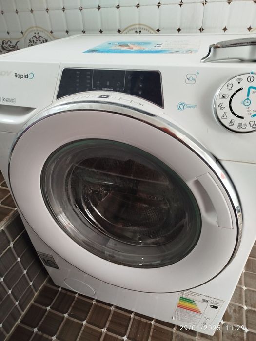Стиральная машина 8кг