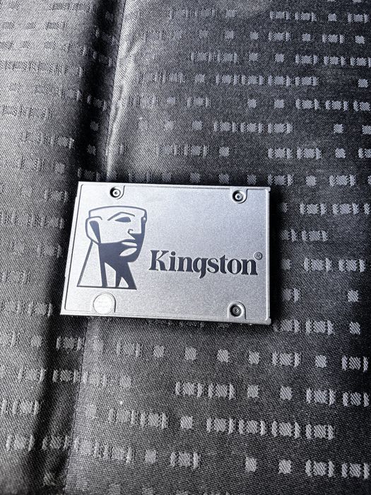 SSD Kingstone 480gb