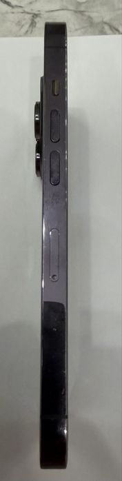 iPhone 14 Pro 256 deep purple