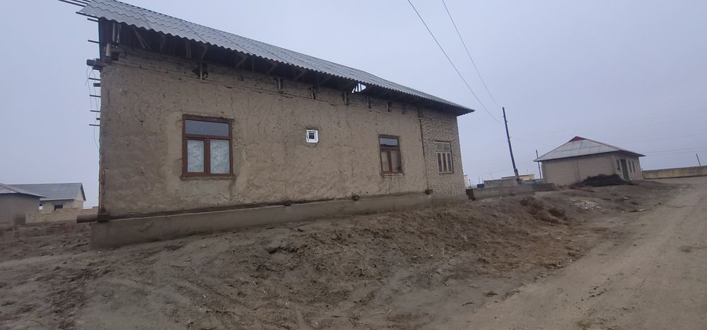 Уй сотилади 6мс⁶