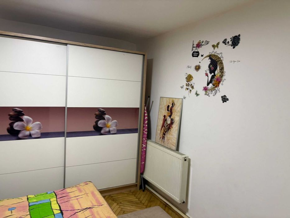 Apartament de inchiriat