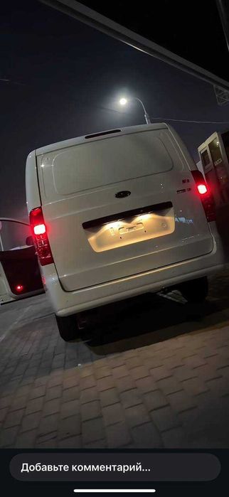 Mijozlarimizni talab va istaklariga binoan JAC M3 VAN modeli sotuvda