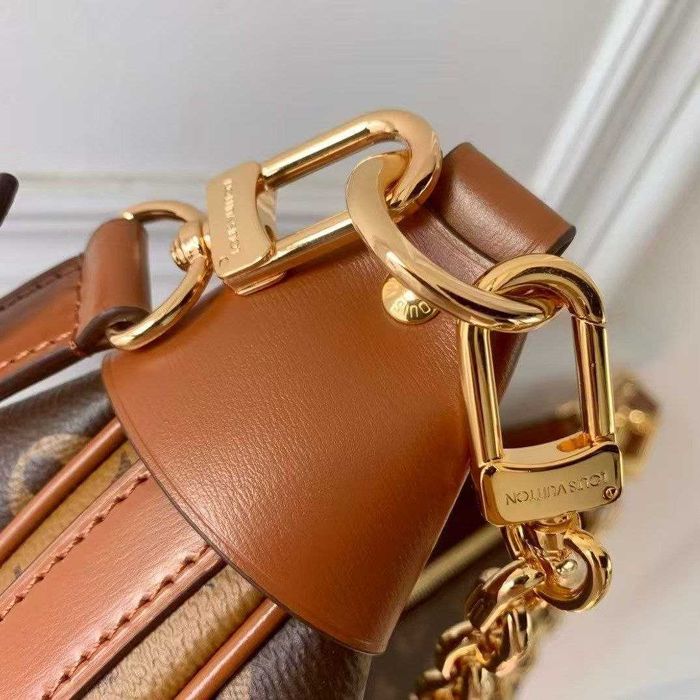 Дамска чанта louis vuitton Loop Hobo