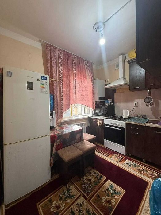 3 хоналик квартира 7 кават янги лифтлик дом, 7 микр