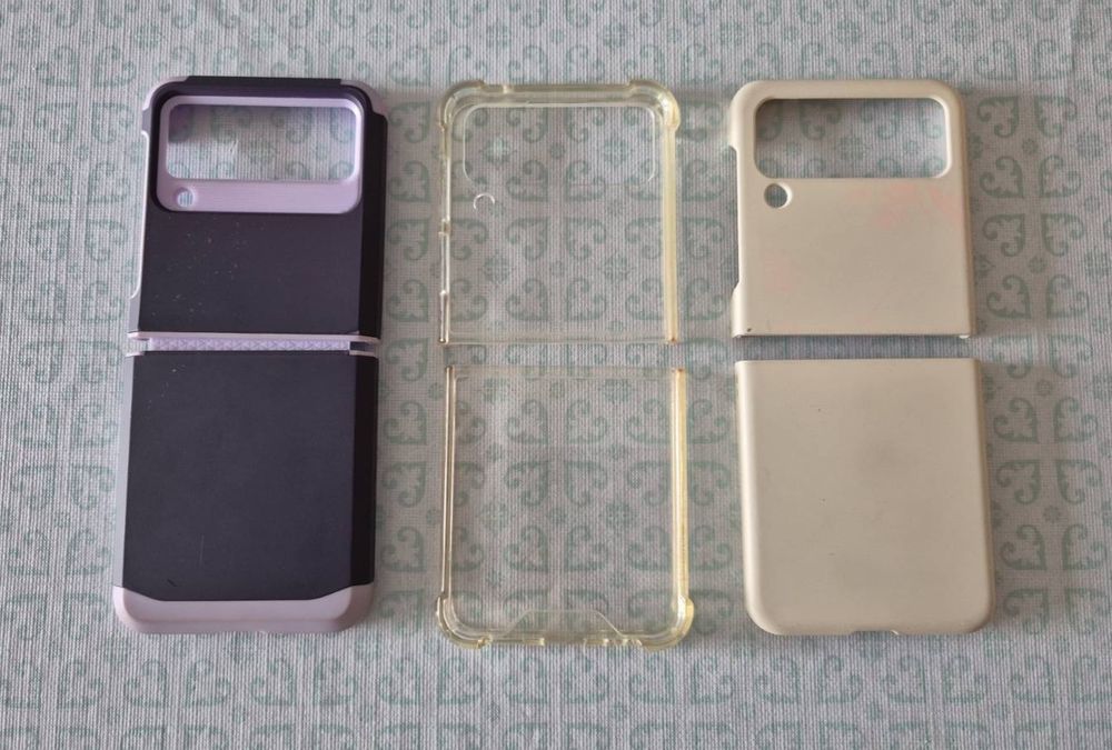 Samsung Galaxy Z flip 4