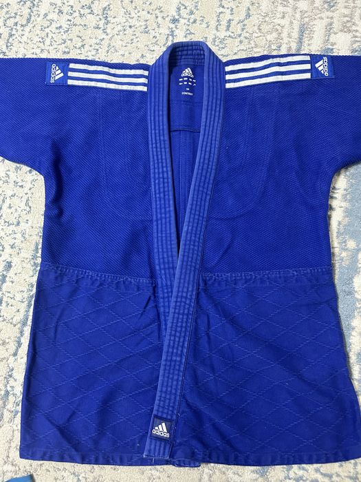 Кимоно+ ражгард