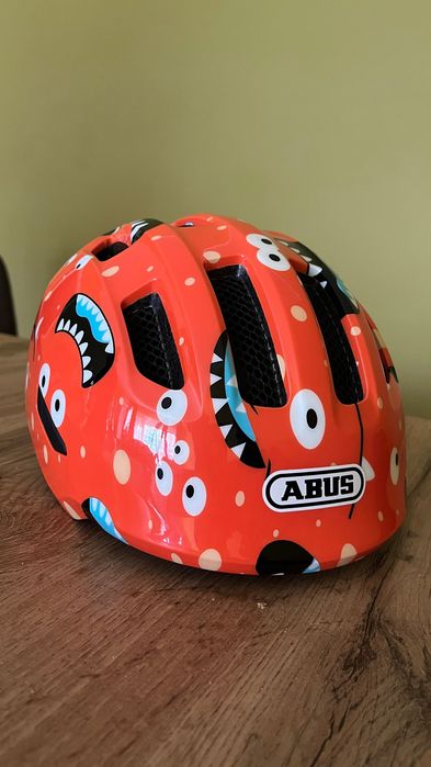 Детска каска Abus 50-55