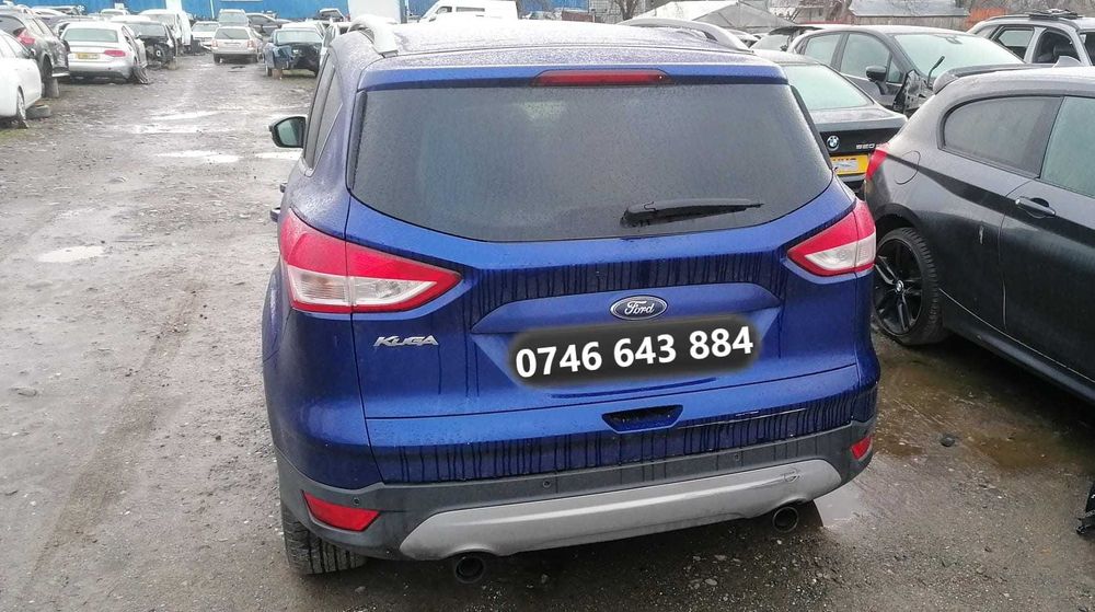 Dezmembrez Ford Kuga II 2.0TDCI 4x4 Auto 2014