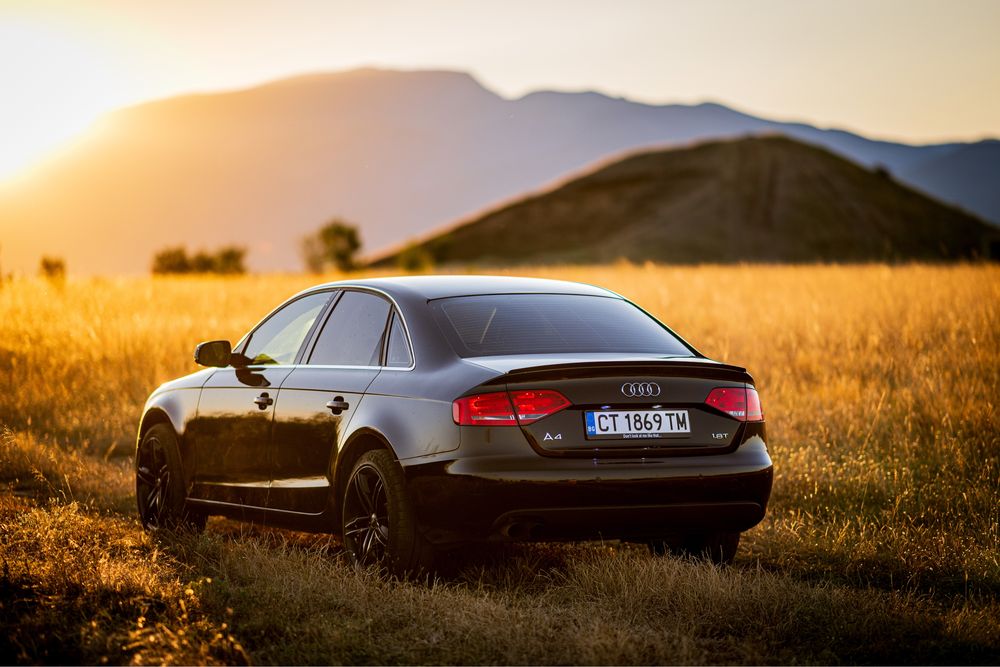 Audi a4 B8 2010/ бартер