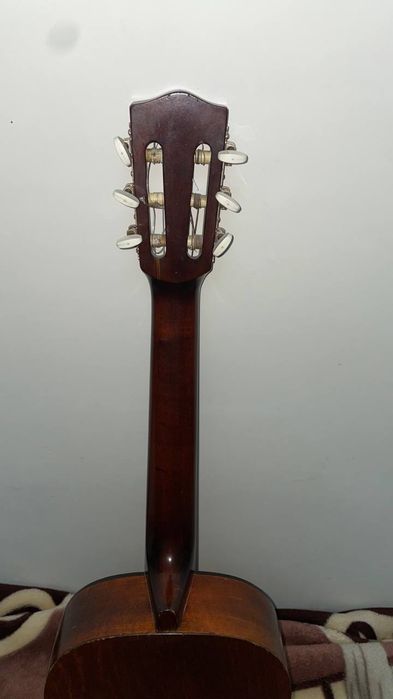 Гитара акустическая Encore ENC36N Guitar acustic