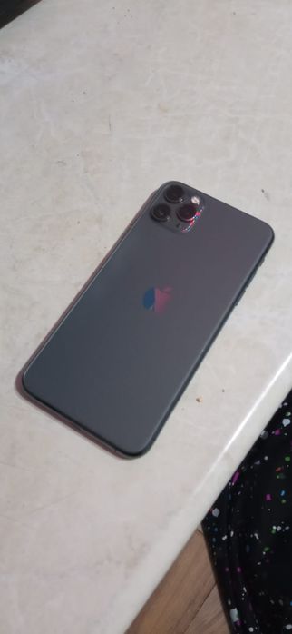 Айфон 11 pro Max