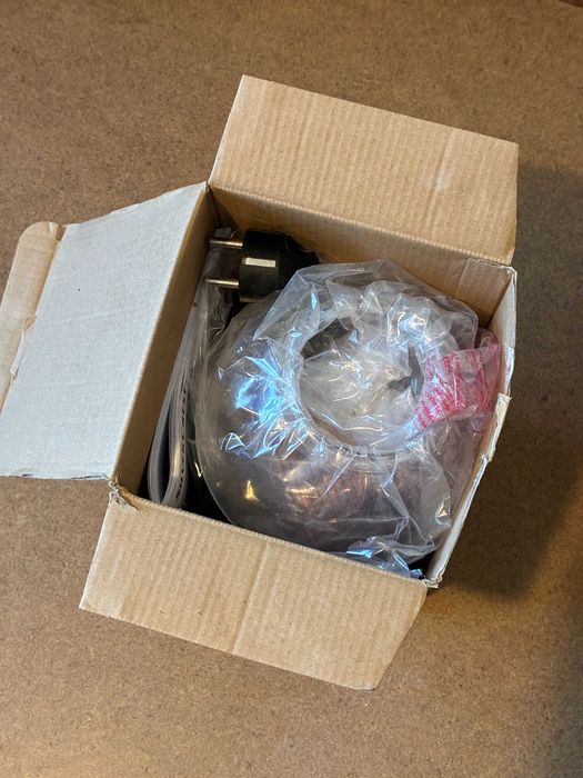 Машина за пуканки SilverCrest нова