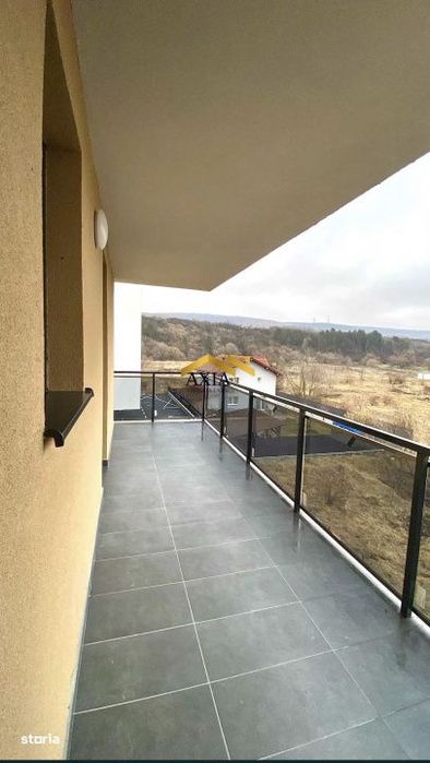Apartament 3 camere, 72 mp, parcare inclusa – Floresti, zona Somesul