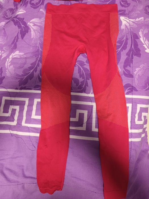 Термо бельо за момиче