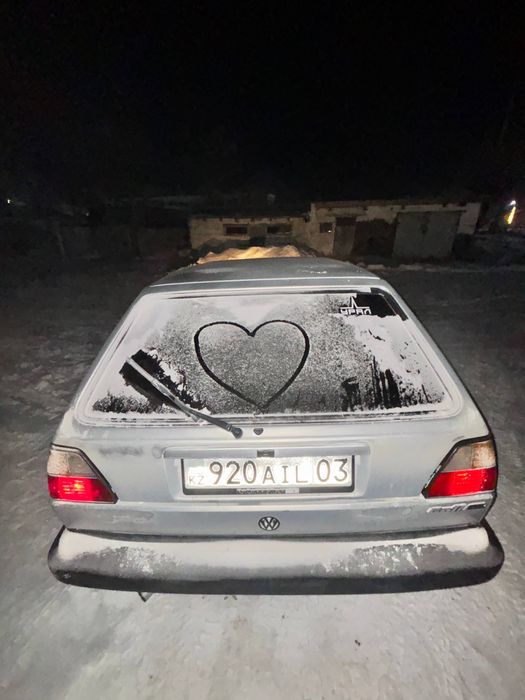 Продам volkswagen golf 2