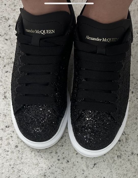 Alexander Mcqueen 36-40 1/1