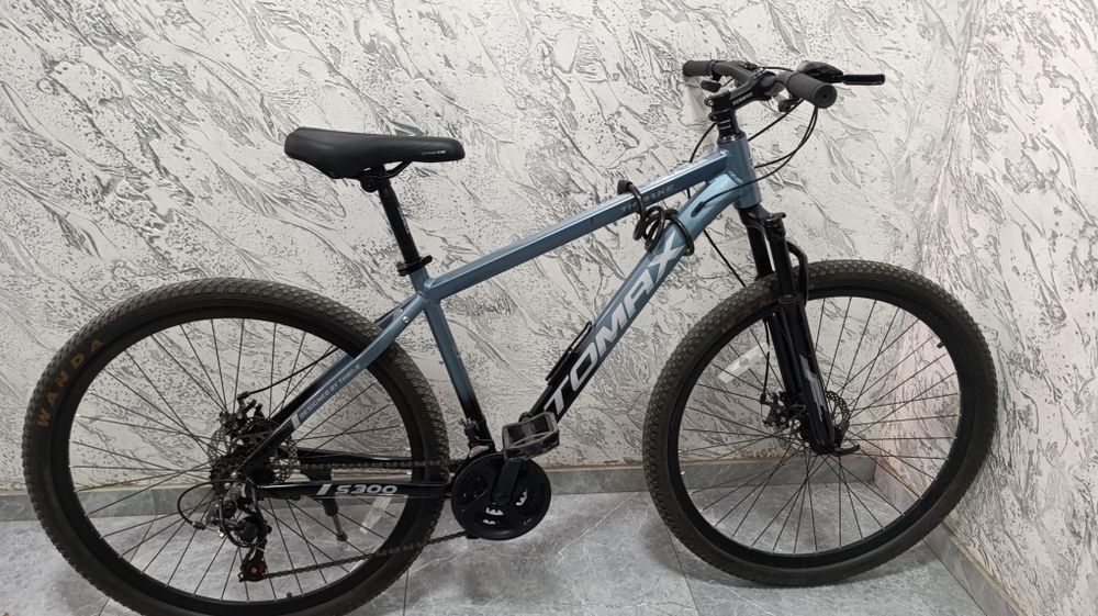 Велик Tomax нормальное состояние