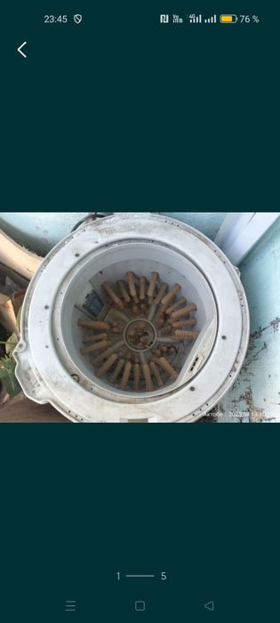 Икубатор Несушка