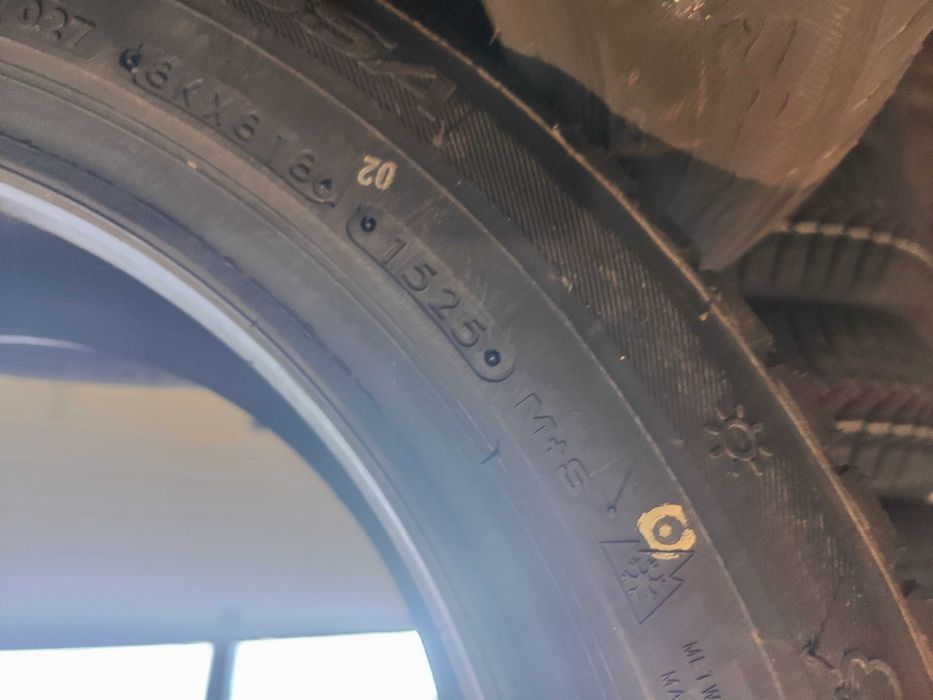 Всесезонни гуми 205/55/16 Lassa